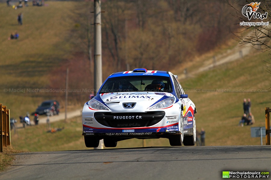 Valasska Rally